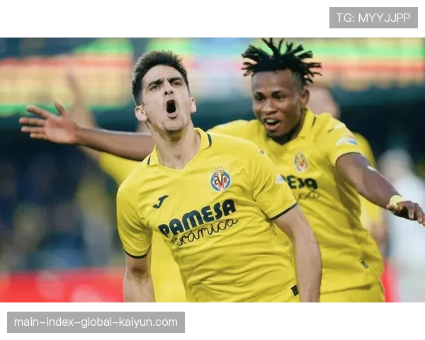 西甲第三极球队崛起 比利亚雷亚尔41分或改写争冠格局