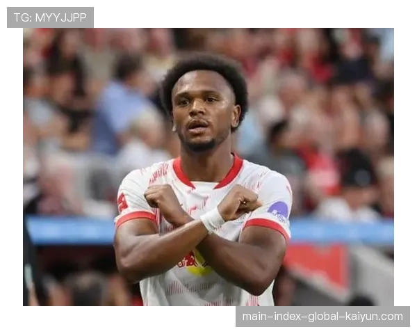 奥蓬达9球贡献莱比锡锋线核心持续威胁对手 奥蓬达9球贡献莱比锡锋线核心持续威胁对手