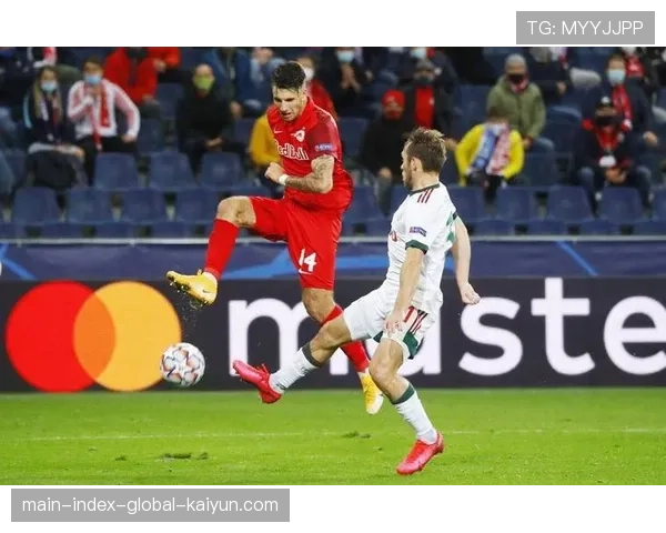 索博斯洛伊1传1射主导欧冠 利物浦中场展现全面攻防能力